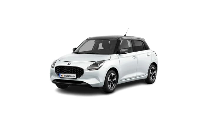 Suzuki Swift 1.2 S1 en renting | Autolease - imagen 1 de 1