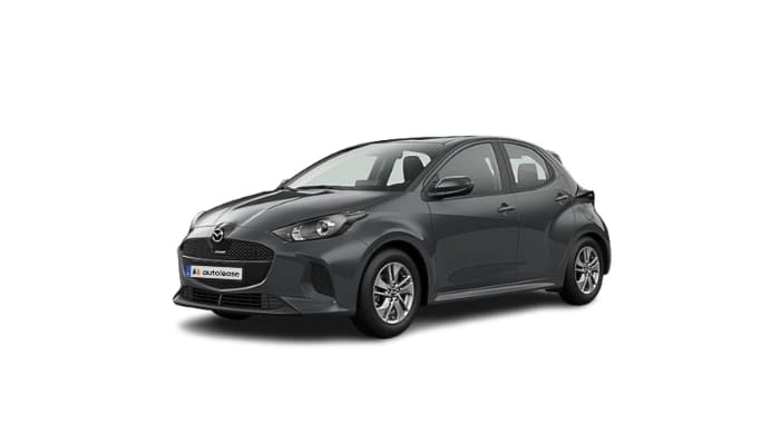 Mazda 2 Centre-Line 1.5 CVT 116CV en renting | Autolease - imagen 1 de 2
