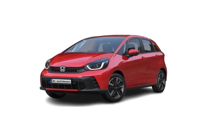 Honda JAZZ ADVANCE i-MMD Automático en renting | Autolease - imagen 1 de 3