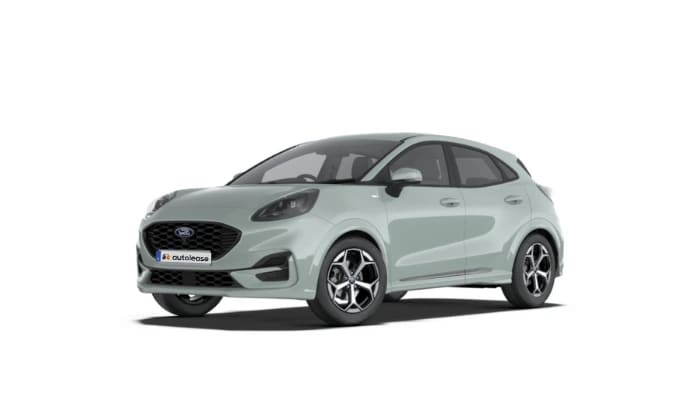 Ford Puma ST-Line MHEV 1.0 EcoBoost 125cv en renting | Autolease - imagen 1 de 2
