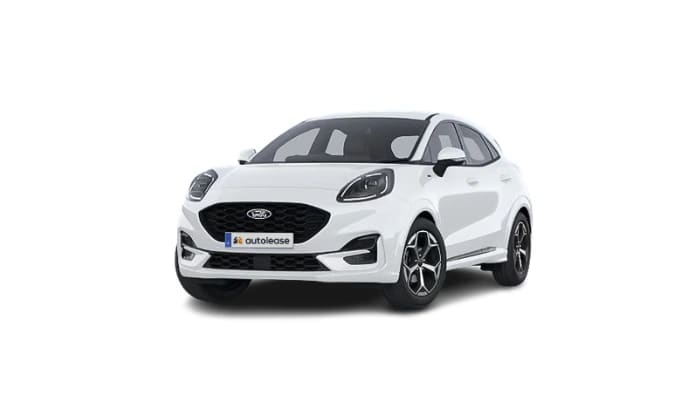 Ford Puma ST-Line MHEV 1.0 EcoBoost 125cv en renting | Autolease - imagen 1 de 2