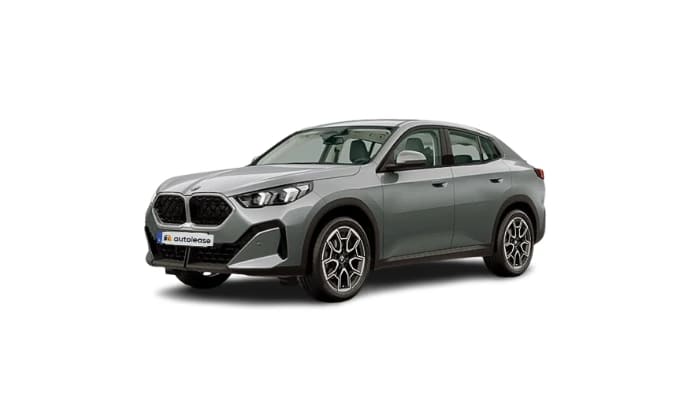 BMW X2 sDrive20d en renting | Autolease - imagen 1 de 2