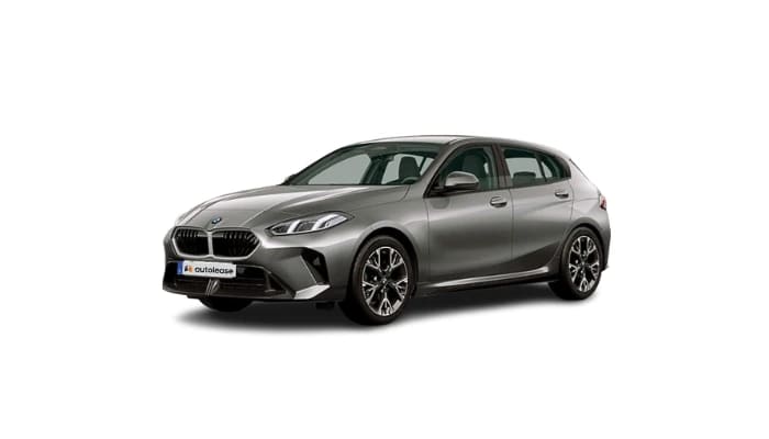 BMW Serie 1 120 en renting | Autolease - imagen 1 de 2