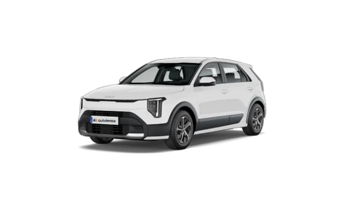 KIA Niro Drive 1.6 GDi HEV 139cv MY27 en renting | Autolease - imagen 1 de 1