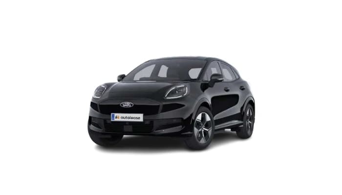 Ford Puma Gen-E 46,8kWh 168CV en renting | Autolease - imagen 1 de 2