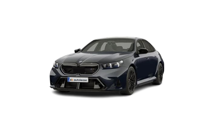 BMW M5 Berlina en renting | Autolease - imagen 1 de 3