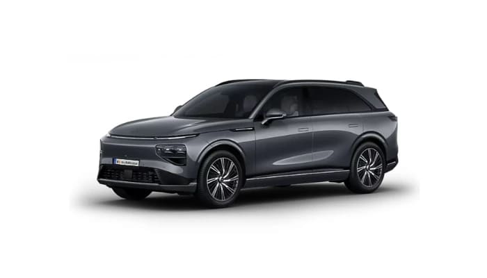 XPENG G9 AWD Performance en renting | Autolease - imagen 1 de 2