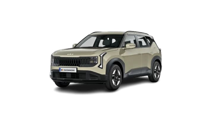 KIA Seltos 1.6 TGDI 134kW (180CV) Concept en renting | Autolease - imagen 1 de 3