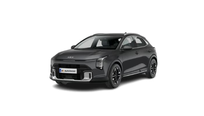 KIA XCeed Drive 1.0 MHEV Drive DCT 115CV en renting | Autolease - imagen 1 de 3