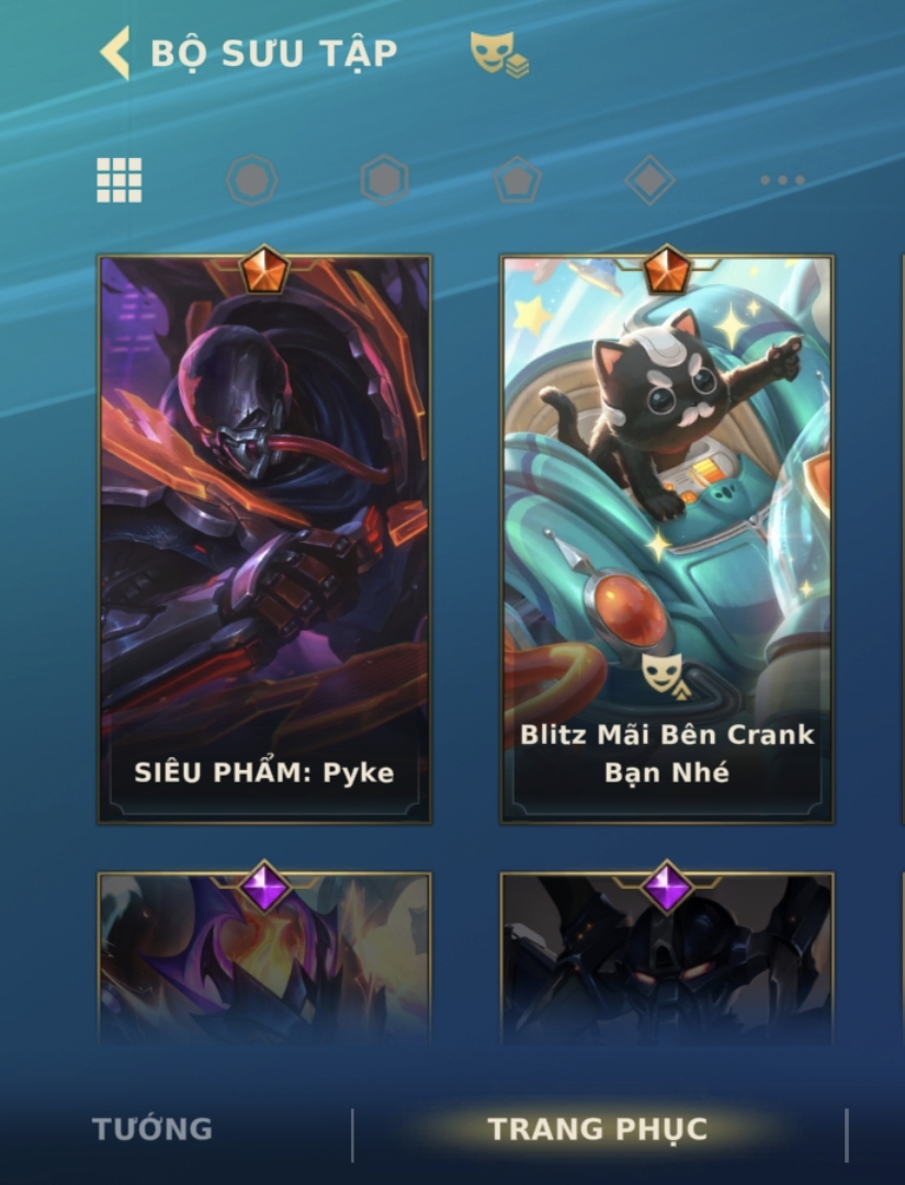 Ảnh tài khoản Pet Draghorn Hoả Vĩ, Siêu Phẩm : Pyke, Blitz Mãi Bên Crank Bạn Nhé  - thumbnail 2