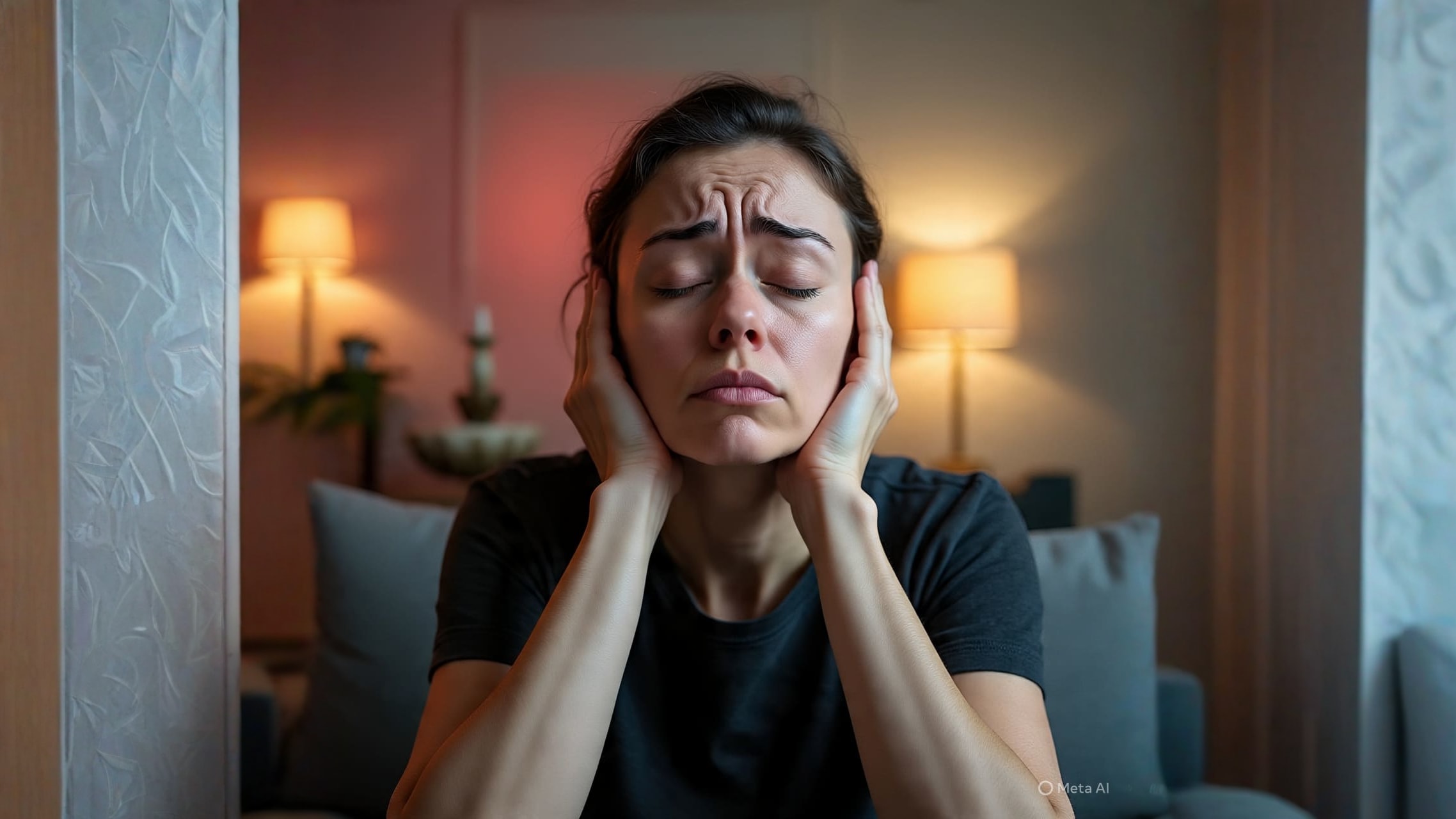 Why Tinnitus Persists: The Hidden Biochemical Triggers Behind Hearing Loss