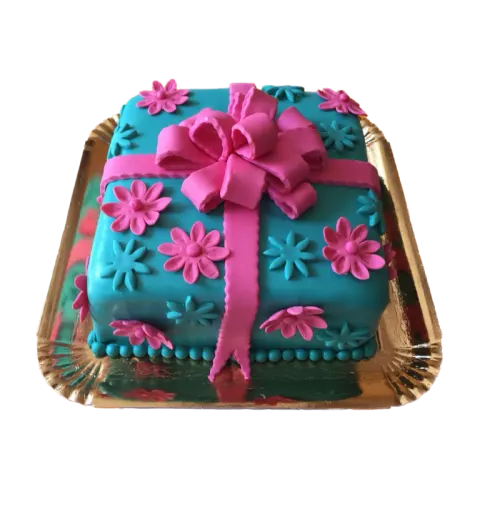 Diplomat icing