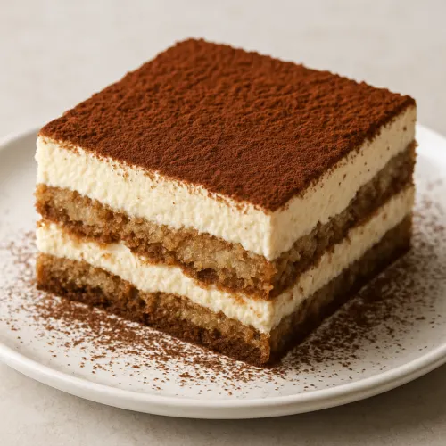 Tiramisu
