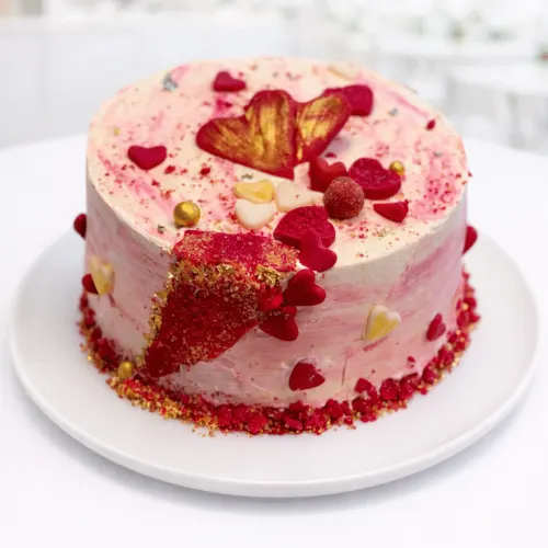 Valentine's Day - v2