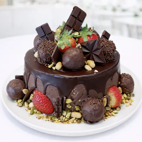 Tort Valentine's Day - v5