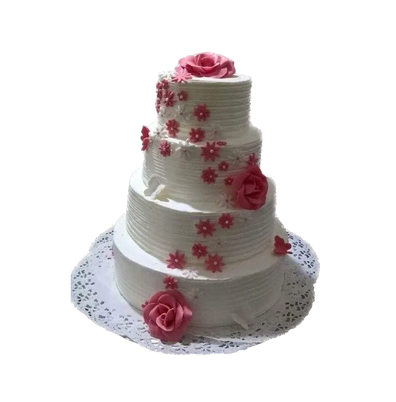 Profiterol Chantilly 