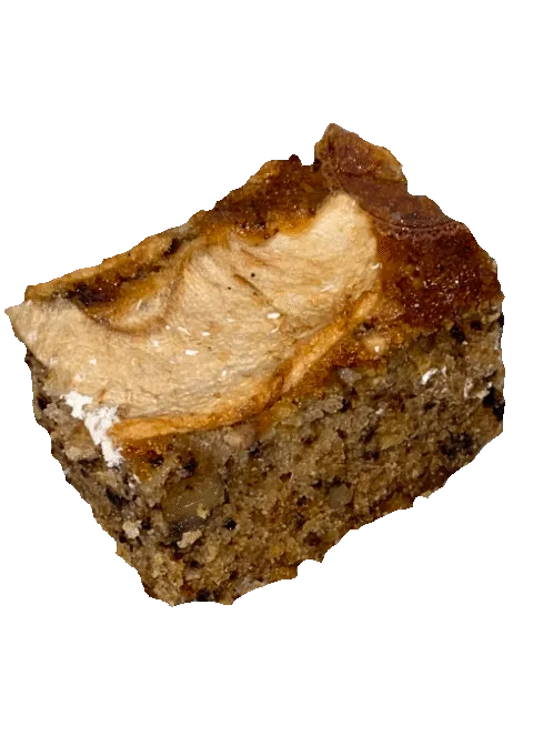 Prăjitură de post cu miere