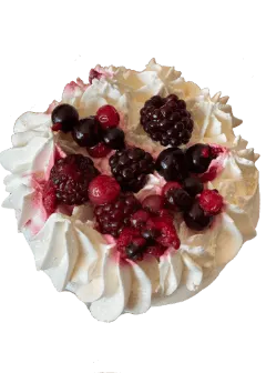 Pavlova