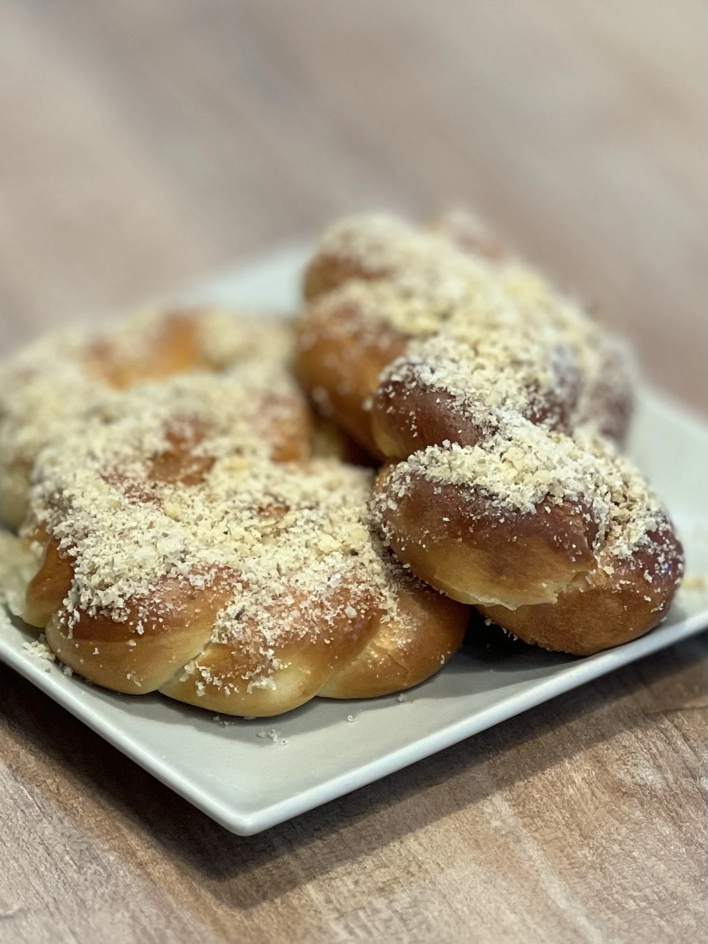 Sfinți | Mucenici (post)