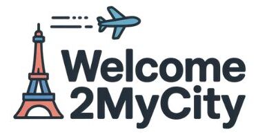 Welcome2MyCity Logo