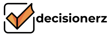 Decisionerz Logo