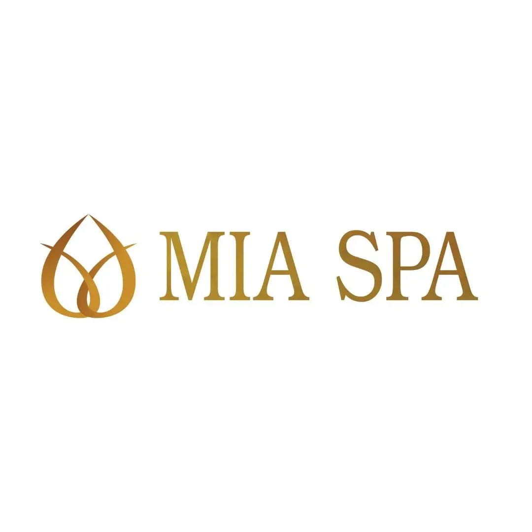 Mia Spa logo
