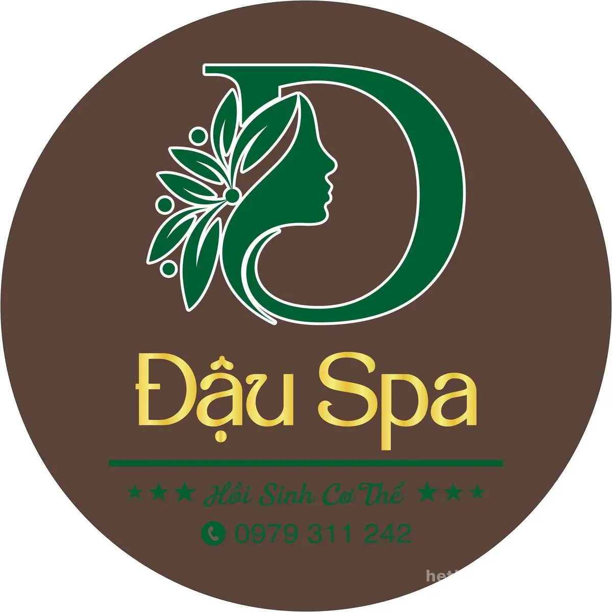 Đậu Spa(CN-1) logo