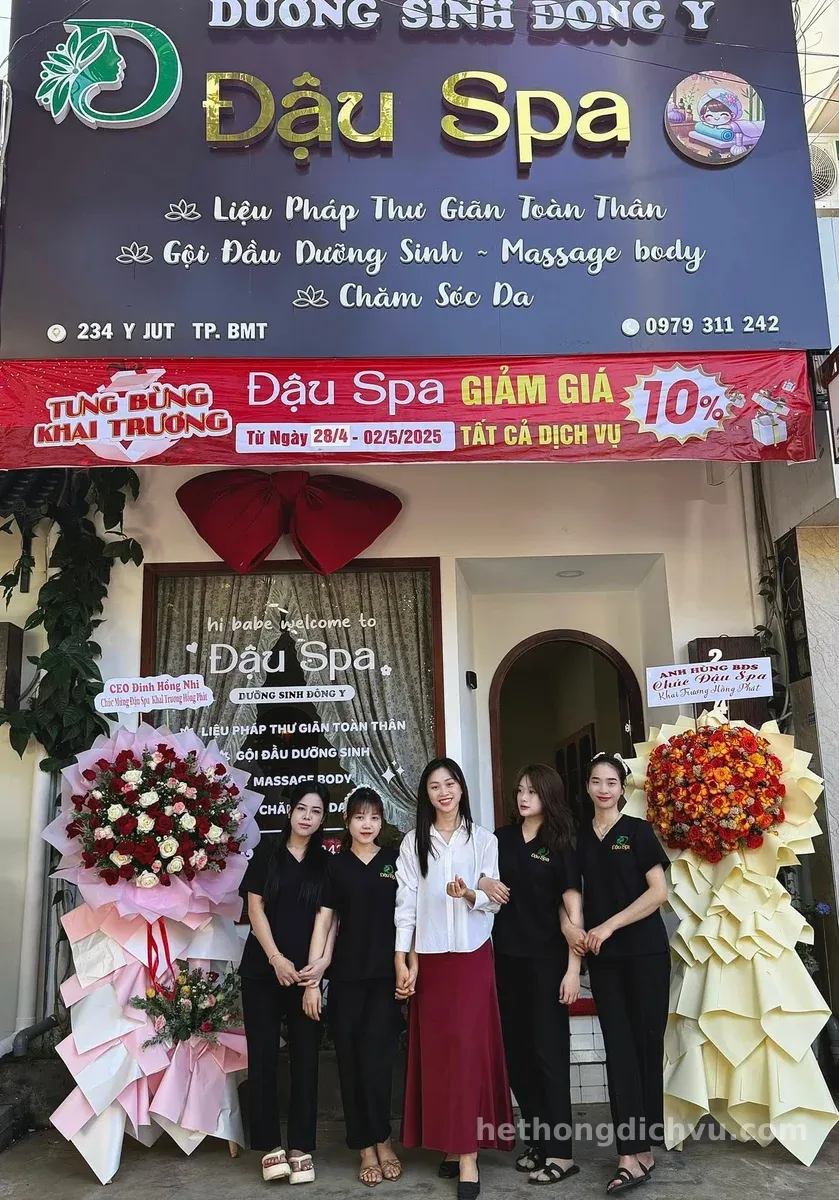 Đậu Spa(CN-1) banner