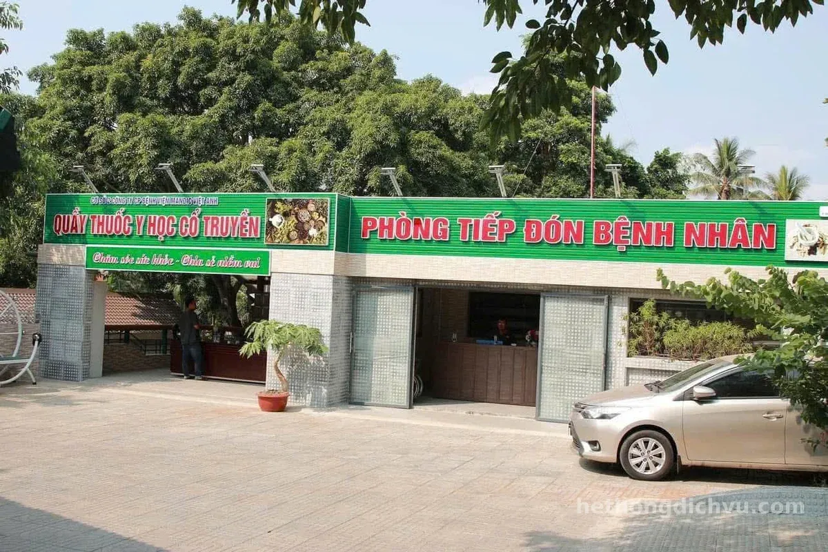 Mery Wellness - Y học cổ truyền banner