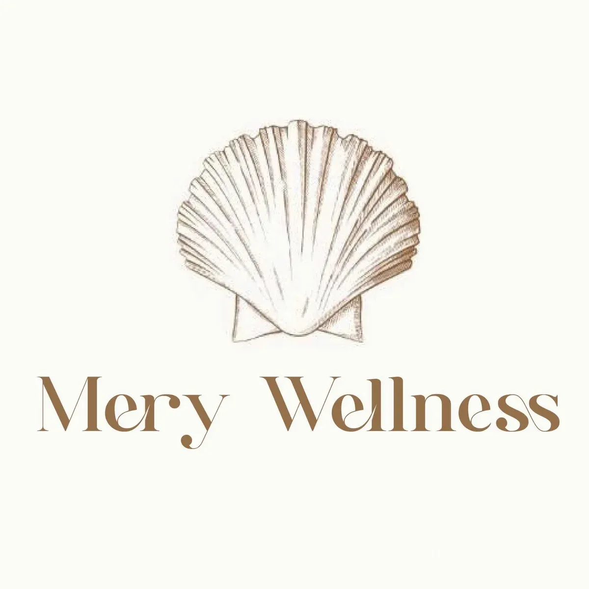 Mery Wellness - Y học cổ truyền logo