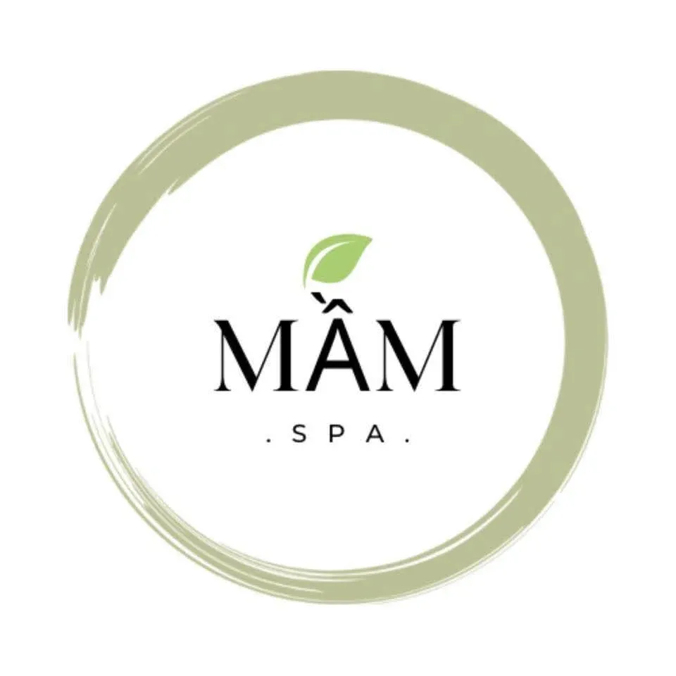 MẦM spa - Dưỡng sinh trị liệu BMT logo