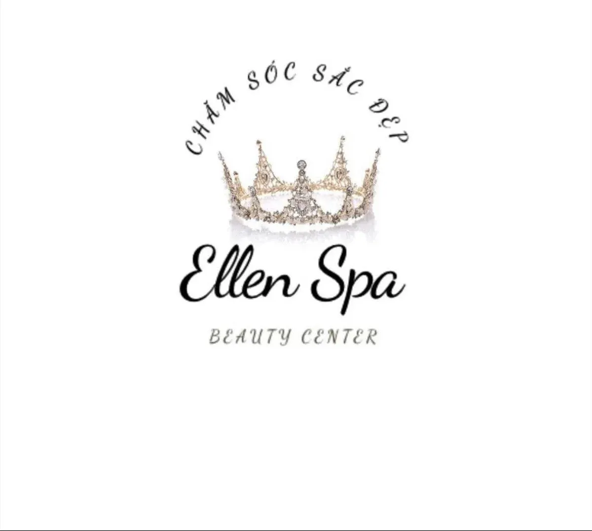 Ellen spa logo