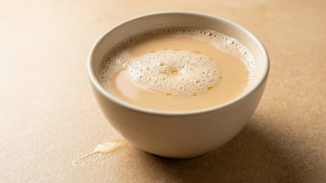 Suja (Bhutanese Butter Tea)