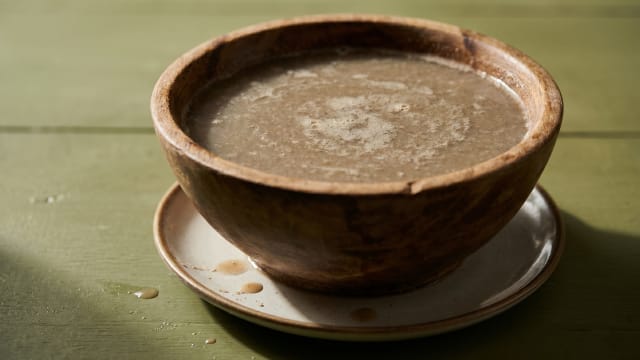 Kava Drink