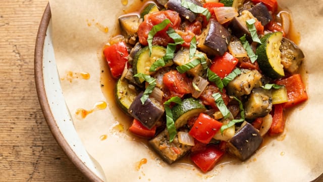Ratatouille