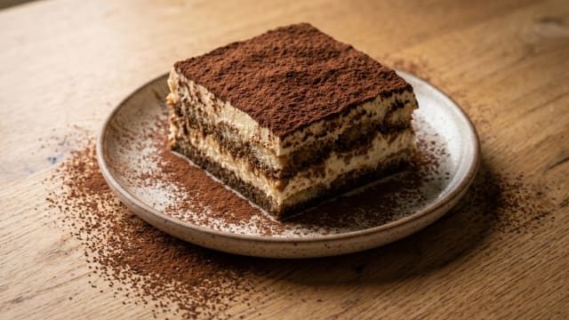 Tiramisù