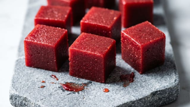 Guava Paste