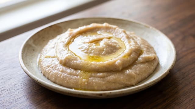 Sorghum Porridge