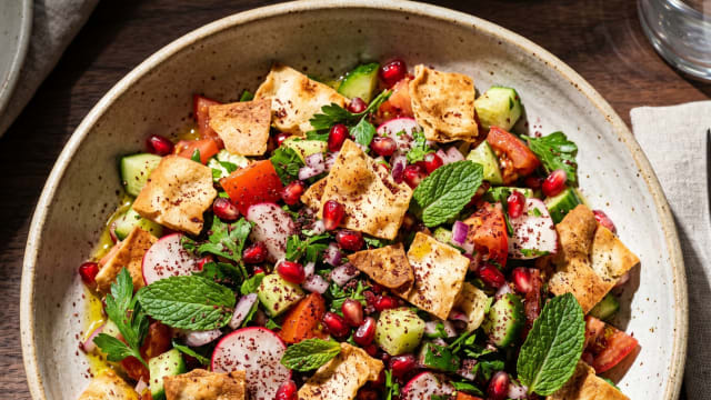 Fattoush