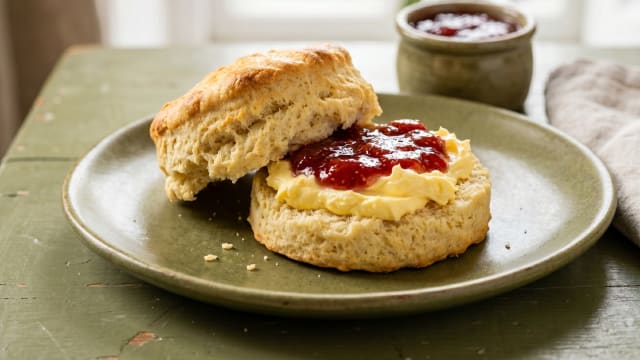 Scones