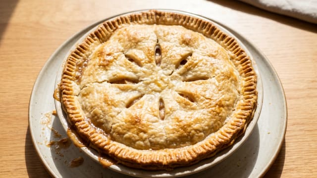 Apple Pie