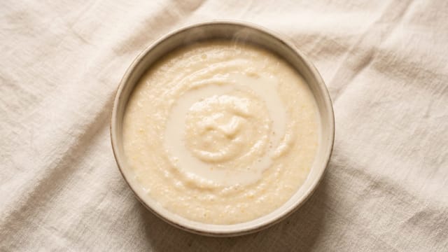 Maize Breakfast Porridge