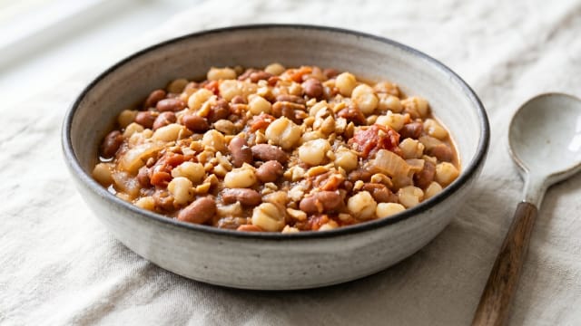 Mutakura (Maize, Beans, and Peanuts)