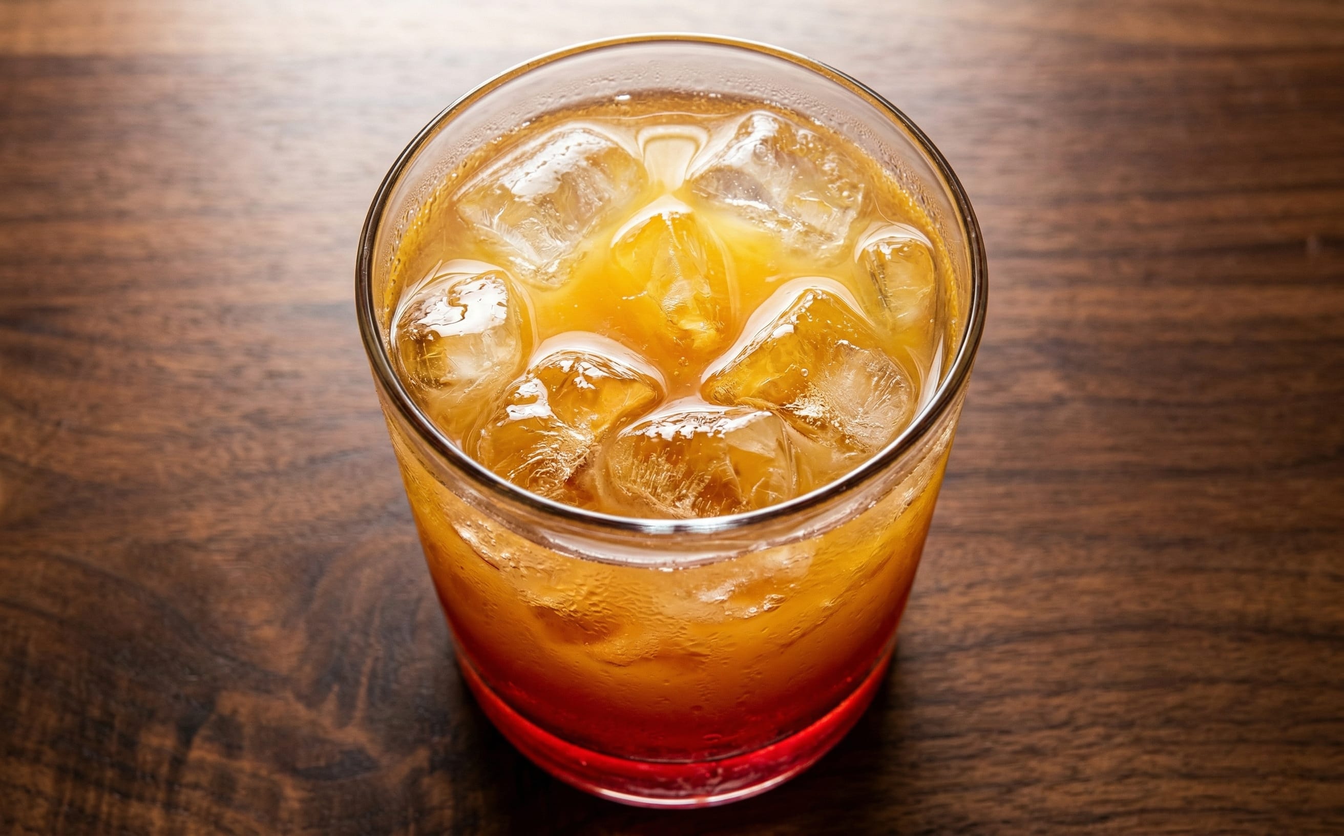 Anguilla Rum Punch