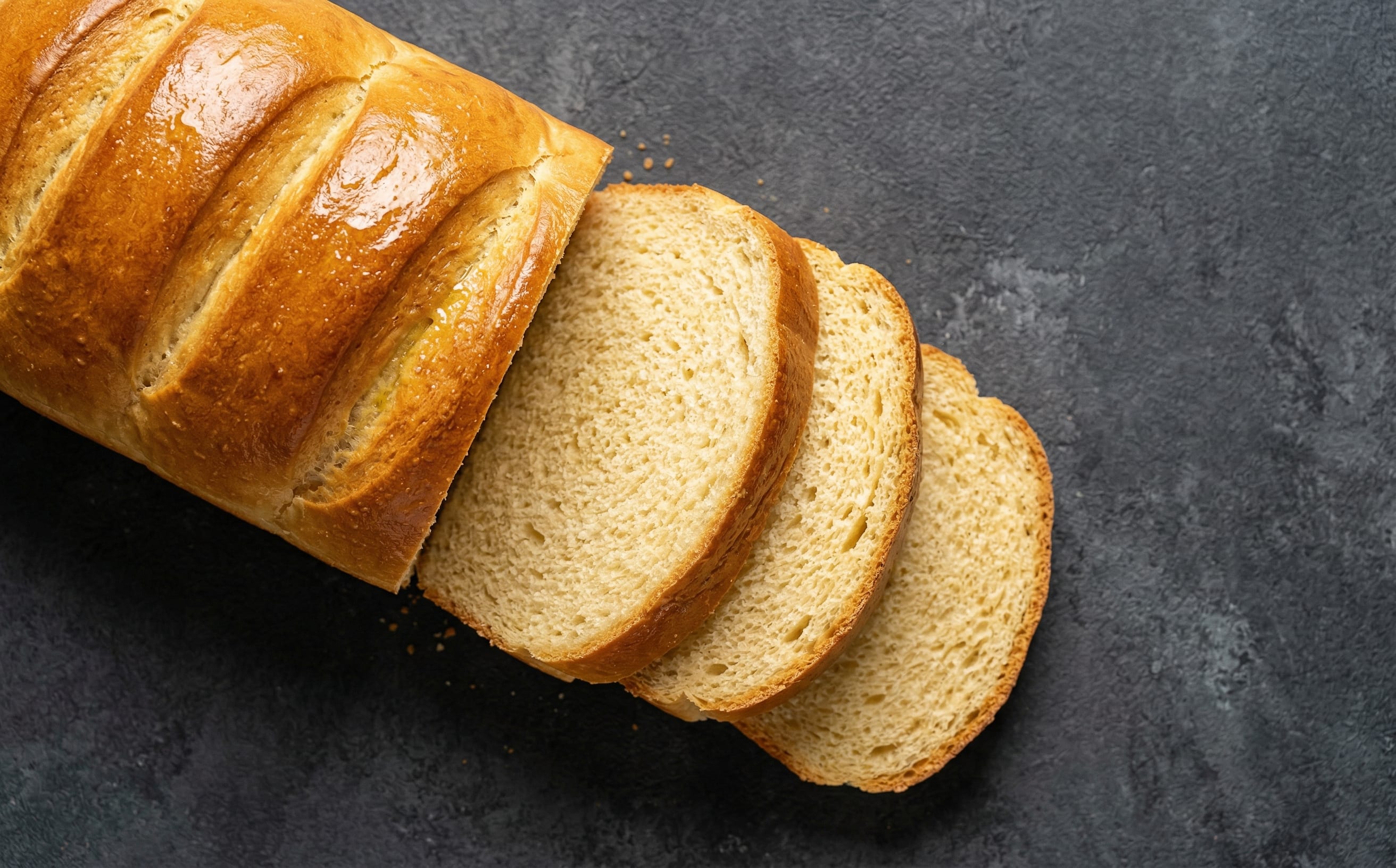 Antiguan Butter Bread