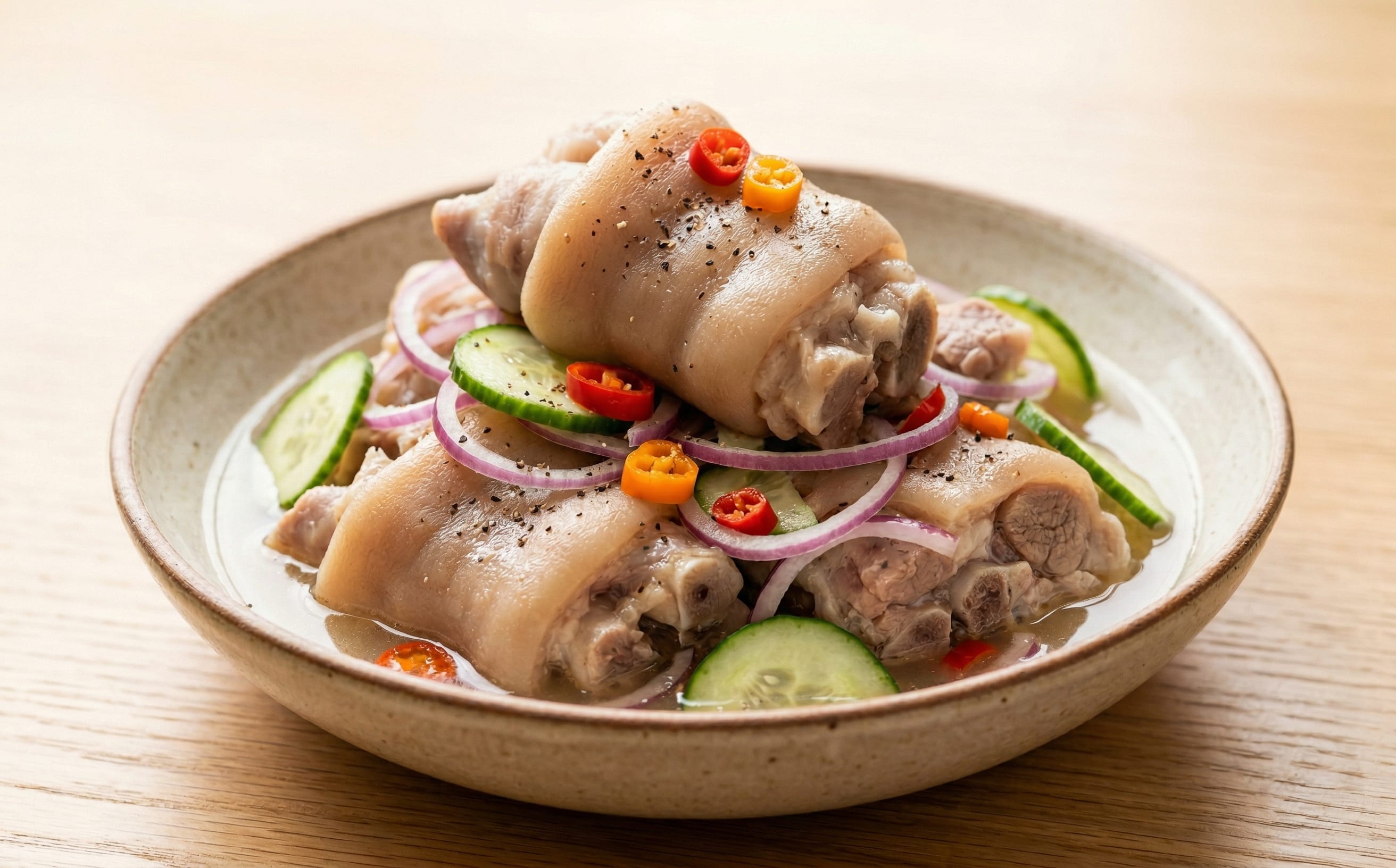 Pork Souse