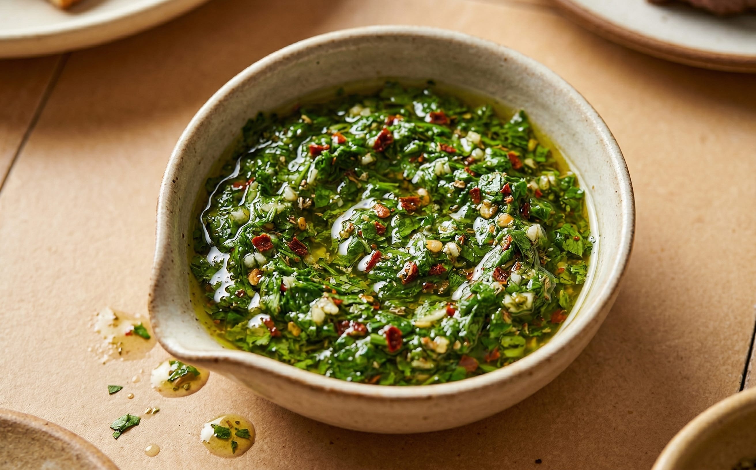 Chimichurri