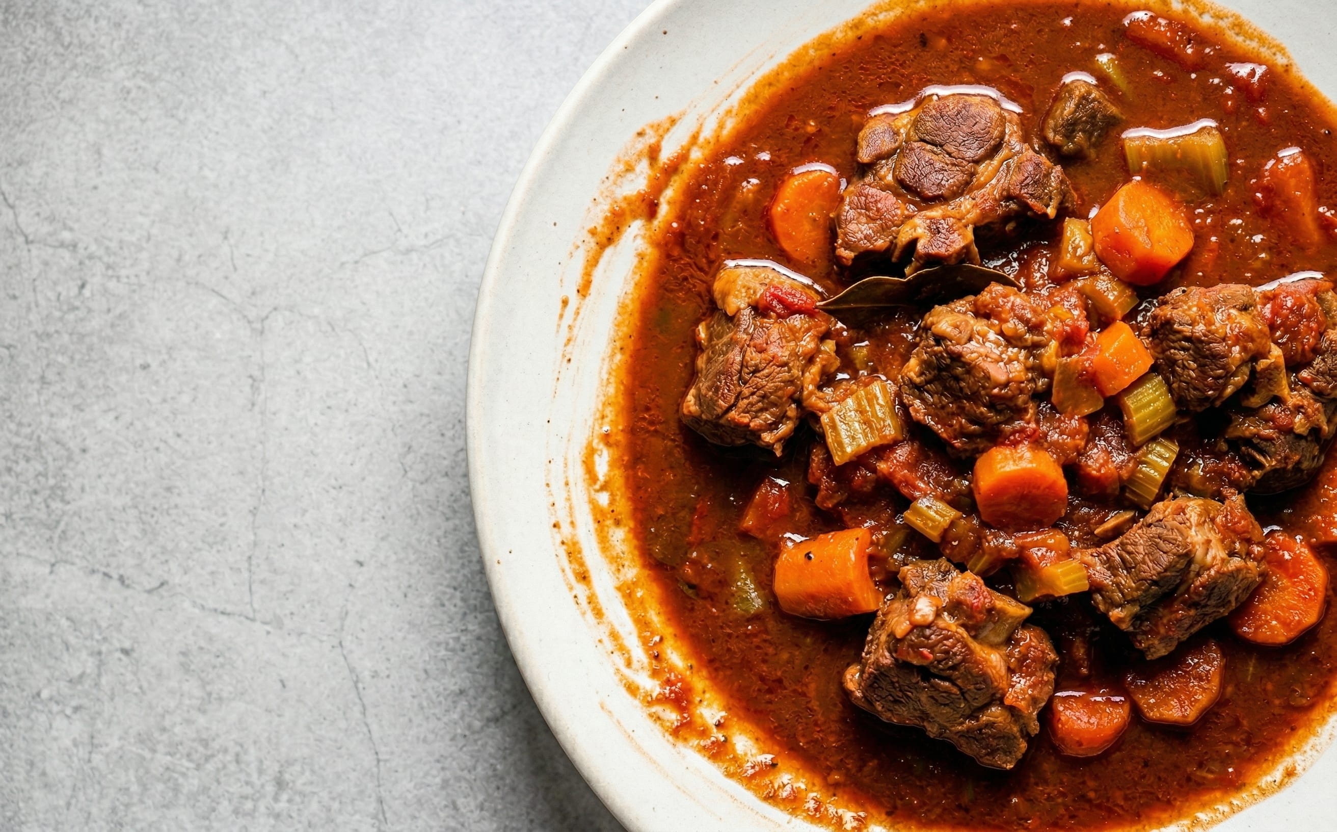 Cabrito Stoba (Aruban Goat Stew)