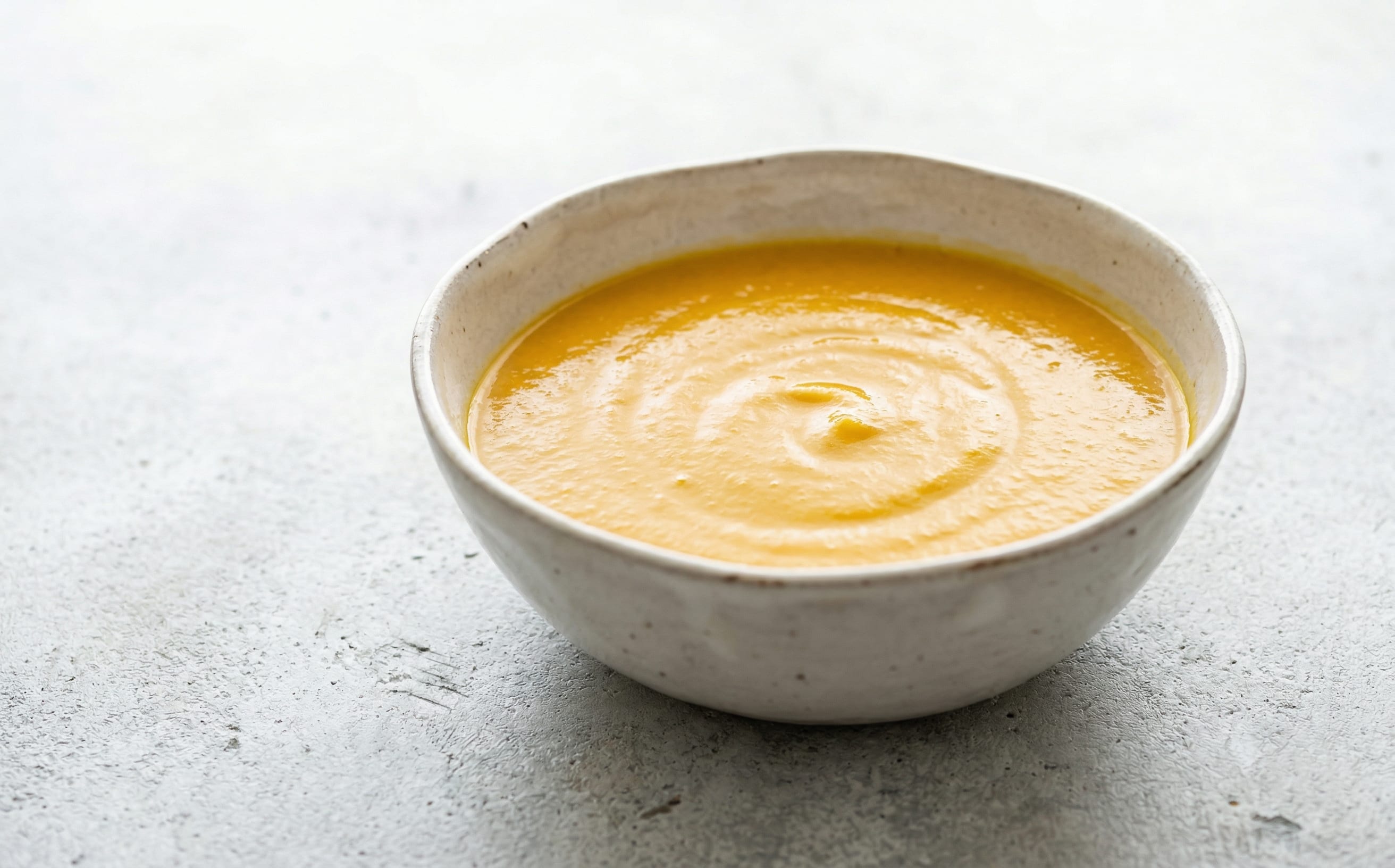 Aruban Pumpkin Soup