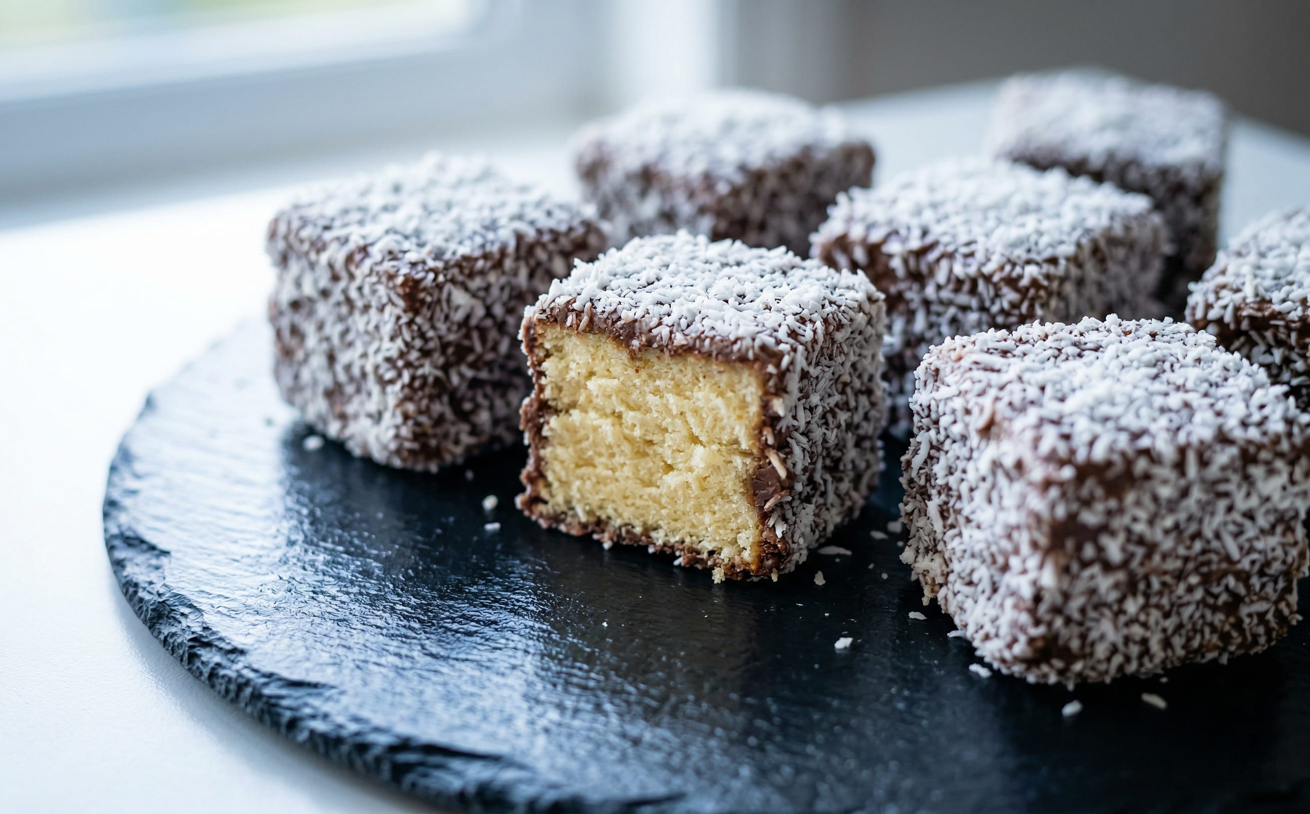 Lamingtons